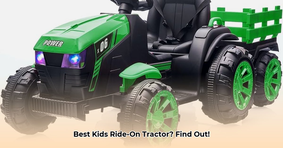 kids-ride-on-tractor-with-trailer